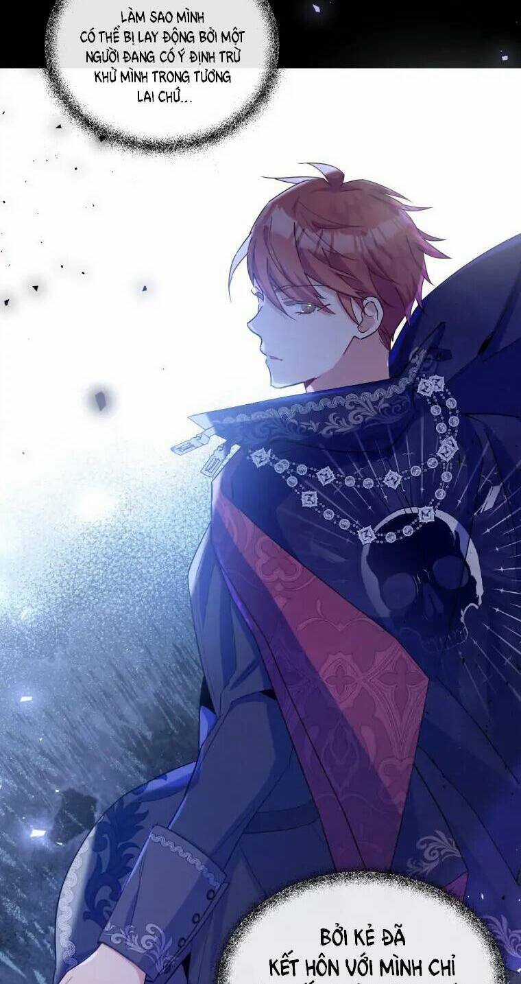 Kế Hoạch B Chapter 36 trang 20