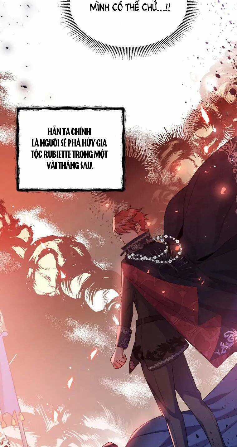 Kế Hoạch B Chapter 36 trang 22