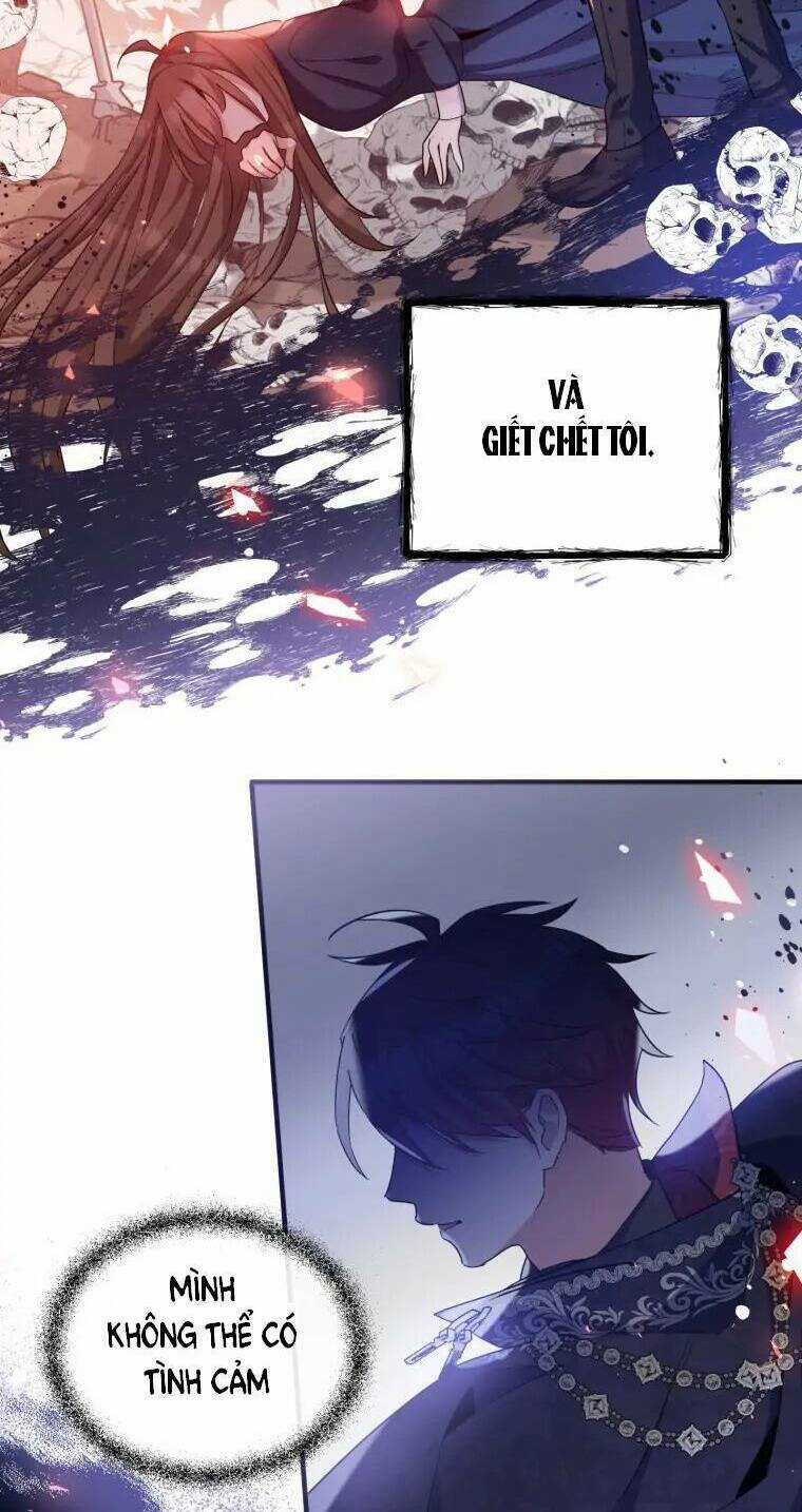 Kế Hoạch B Chapter 36 trang 23