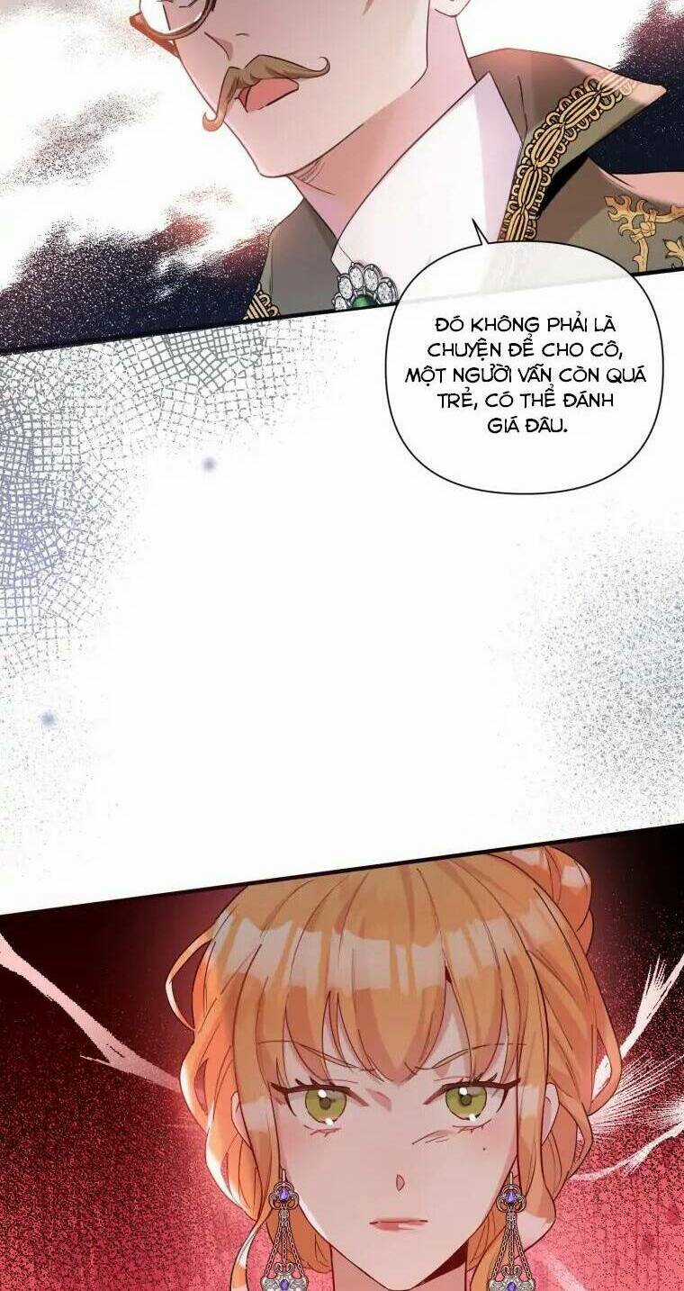 Kế Hoạch B Chapter 36 trang 43