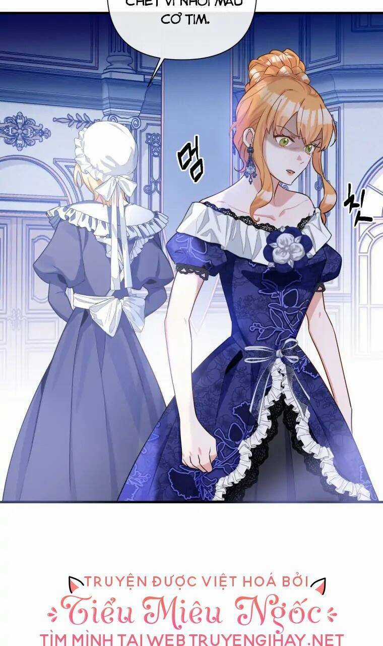 Kế Hoạch B Chapter 36 trang 54