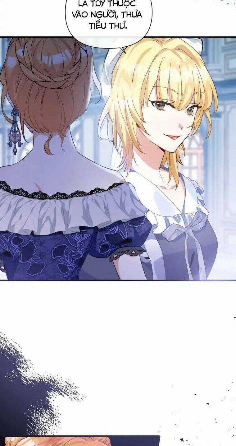 Kế Hoạch B Chapter 36 trang 61