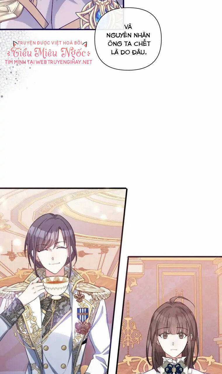 Kế Hoạch B Chapter 37 trang 12