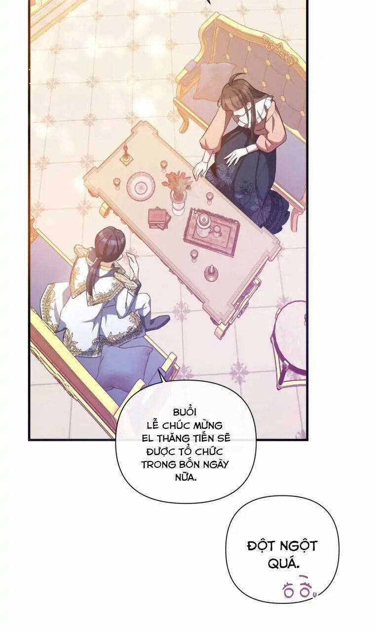 Kế Hoạch B Chapter 37 trang 33