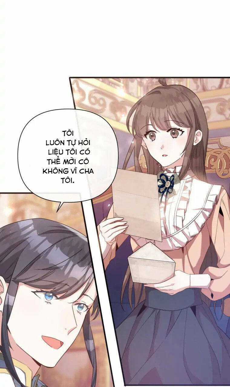 Kế Hoạch B Chapter 37 trang 34