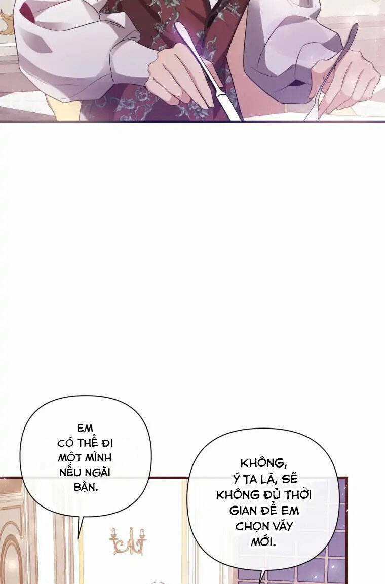 Kế Hoạch B Chapter 37 trang 41