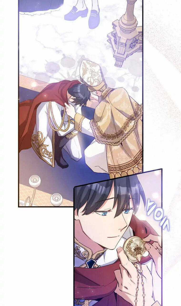 Kế Hoạch B Chapter 37 trang 84