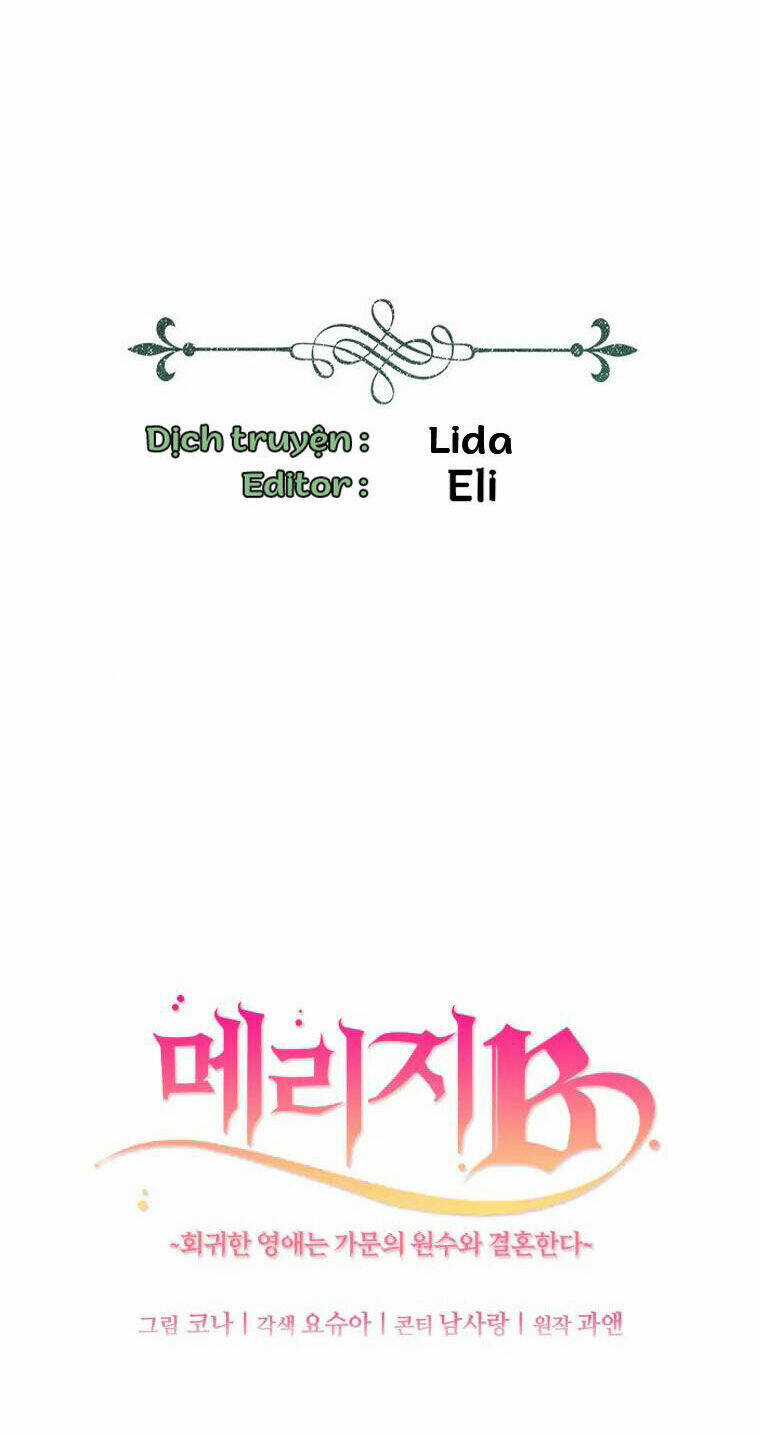 Kế Hoạch B Chapter 38 trang 2