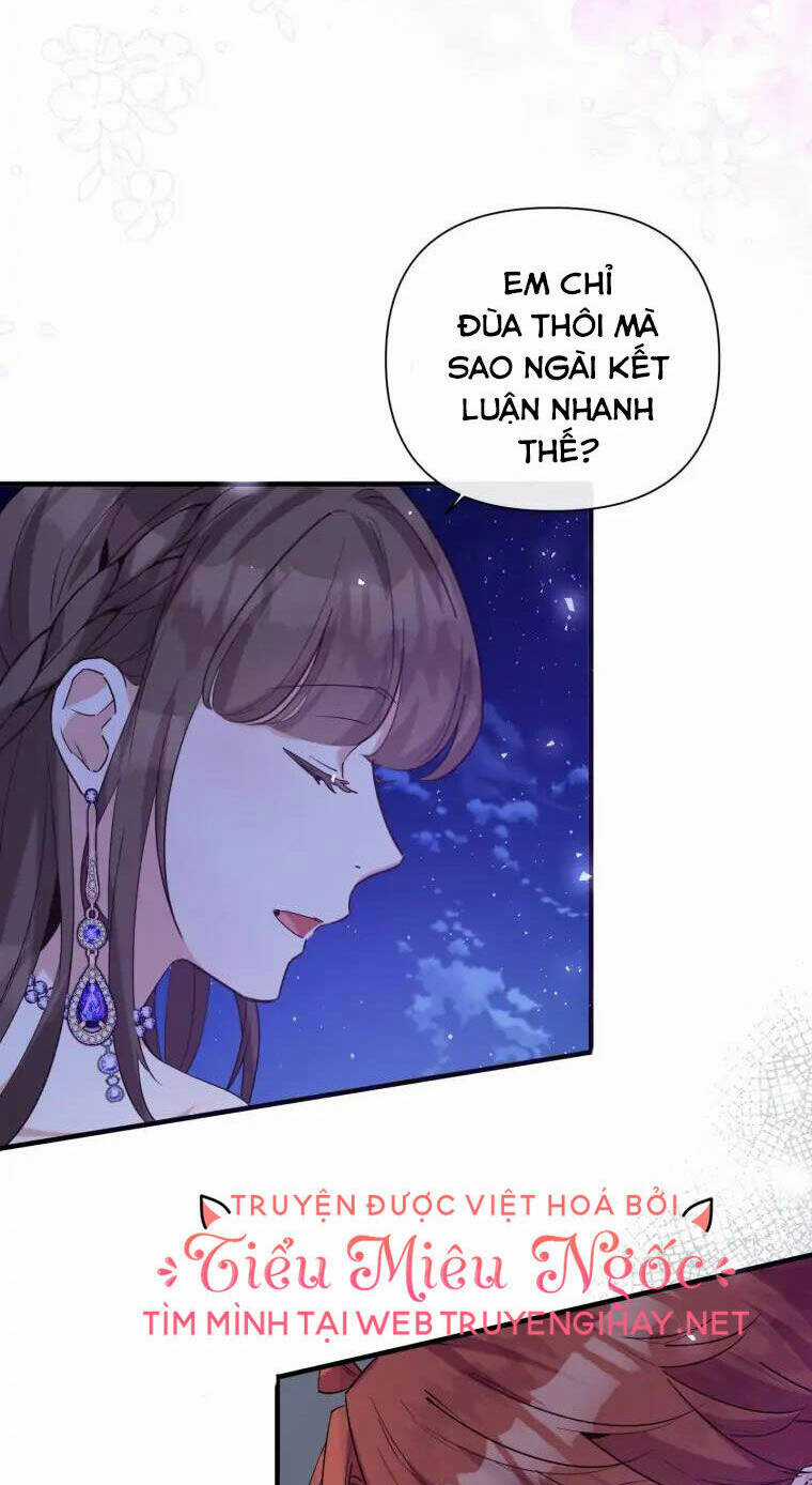 Kế Hoạch B Chapter 38 trang 21