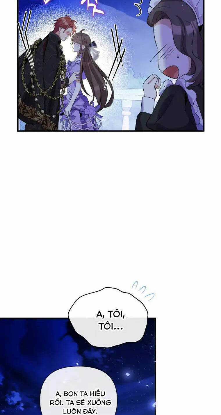 Kế Hoạch B Chapter 38 trang 53