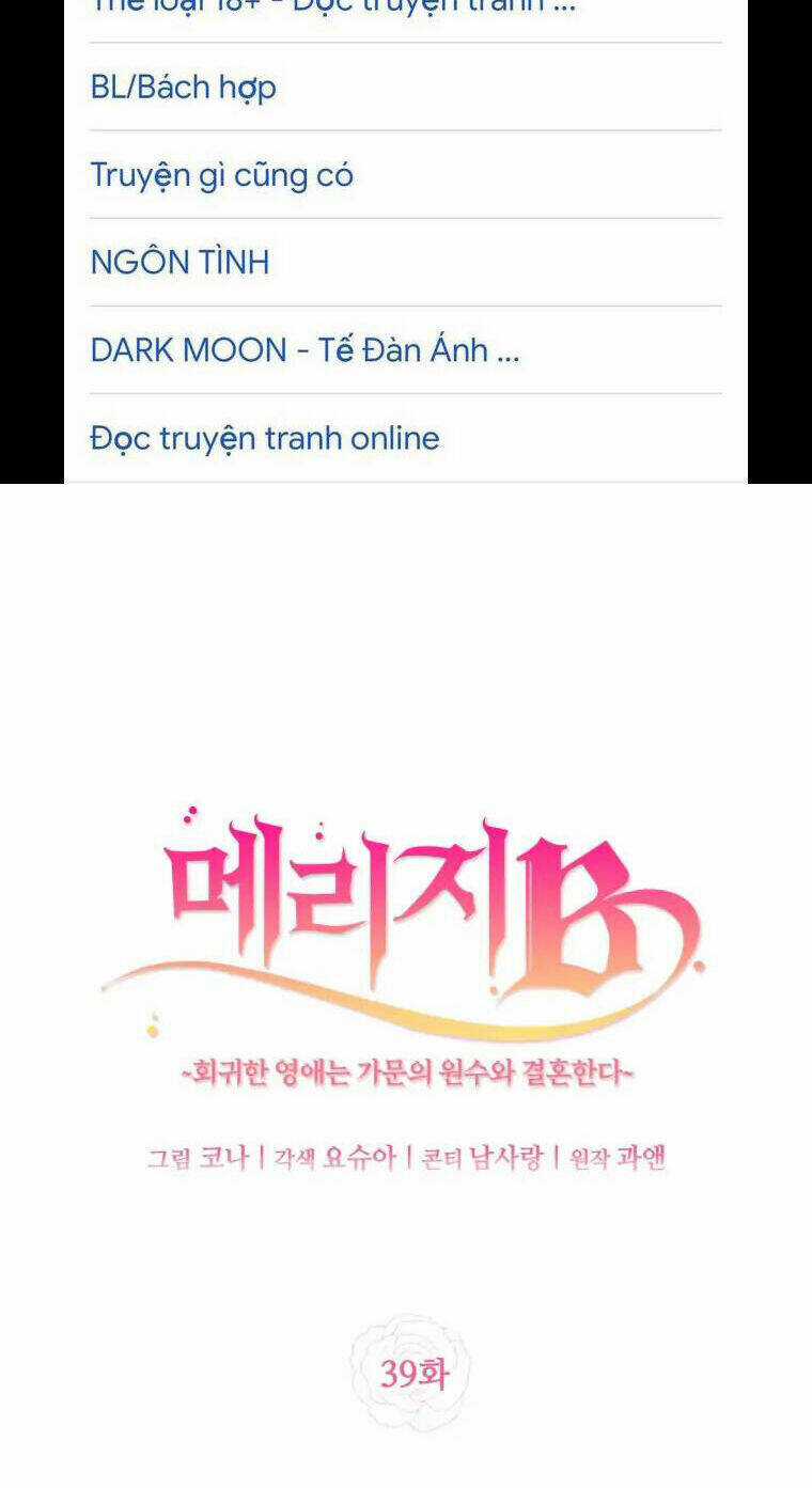 Kế Hoạch B Chapter 39 trang 2