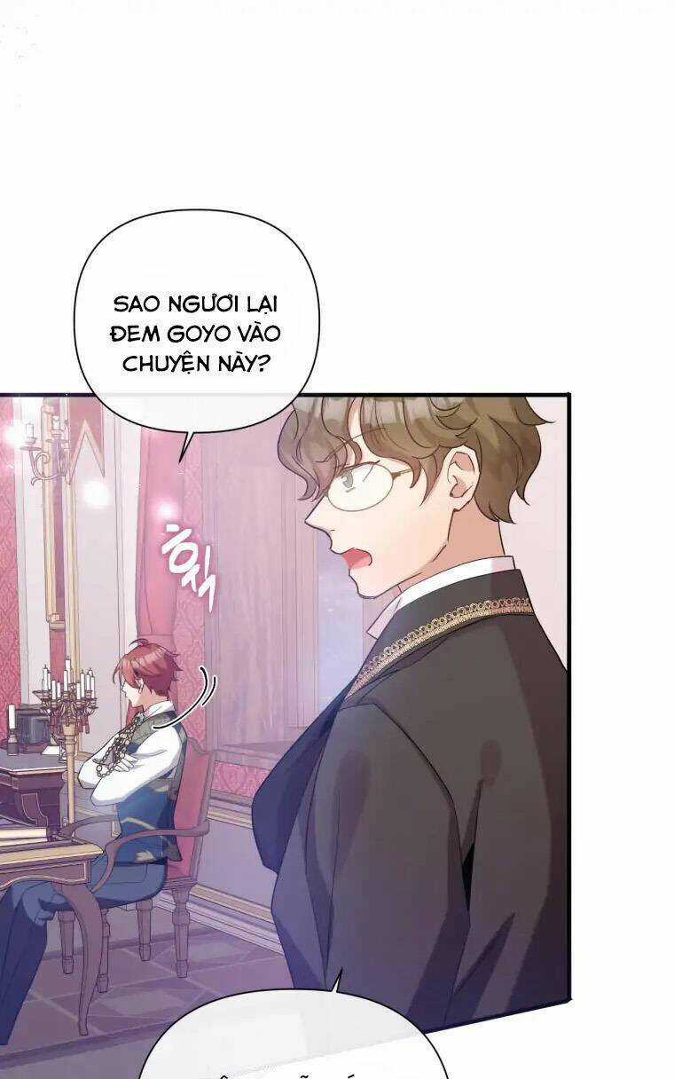 Kế Hoạch B Chapter 39 trang 46