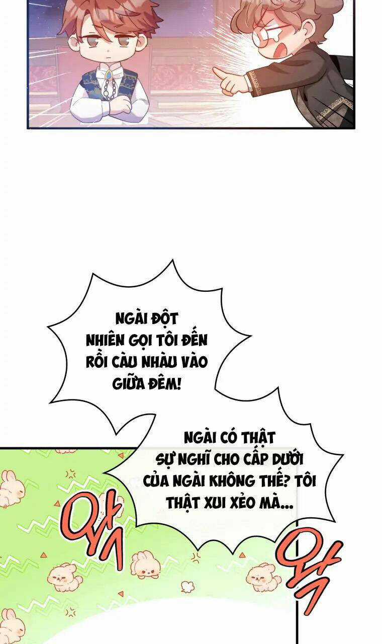 Kế Hoạch B Chapter 39 trang 57