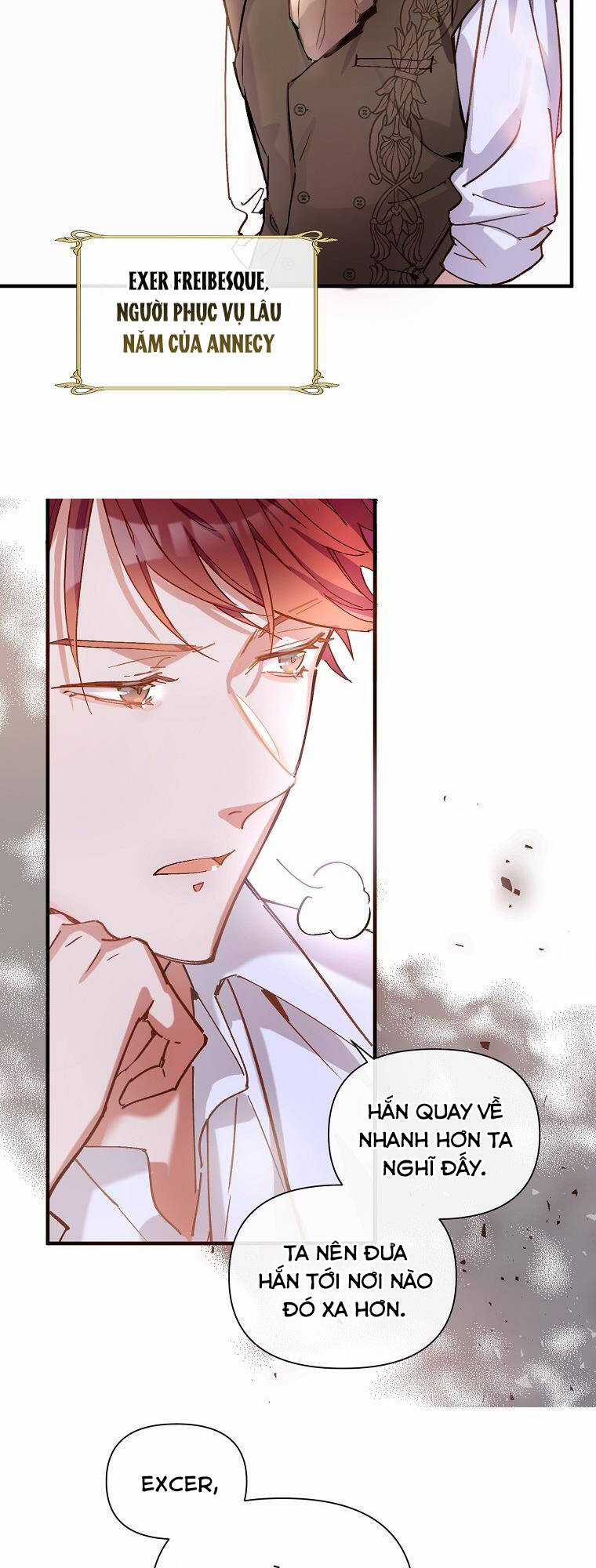 Kế Hoạch B Chapter 4 trang 10