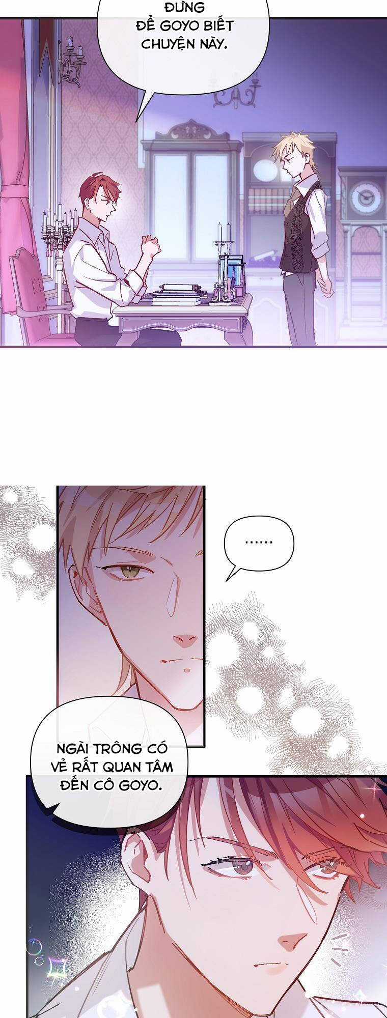 Kế Hoạch B Chapter 4 trang 11