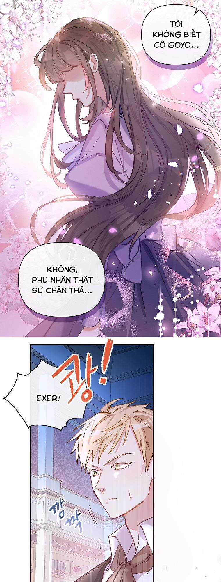 Kế Hoạch B Chapter 4 trang 14