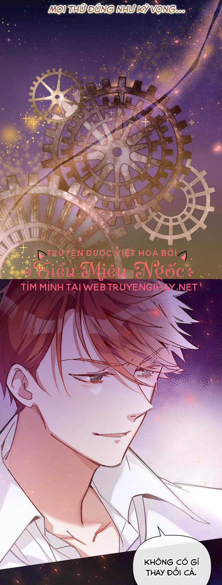 Kế Hoạch B Chapter 4 trang 17