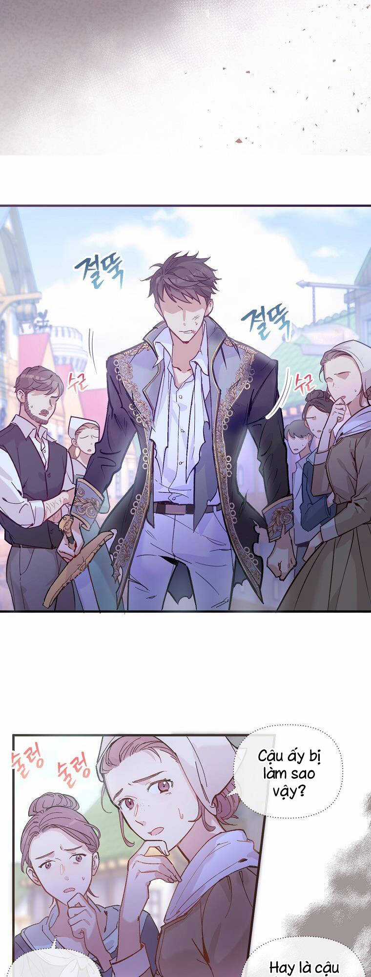 Kế Hoạch B Chapter 4 trang 2