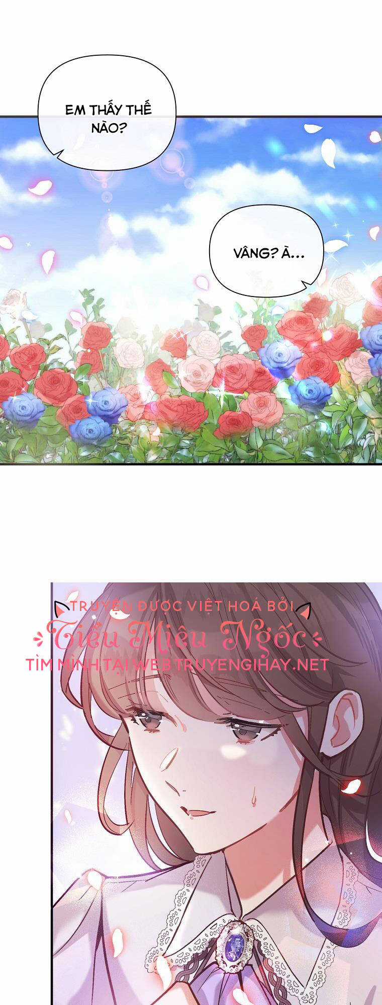 Kế Hoạch B Chapter 4 trang 21