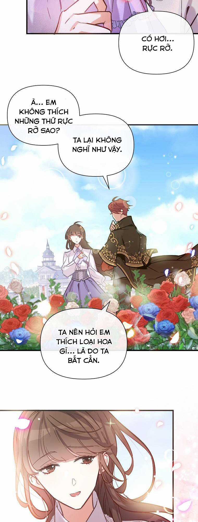 Kế Hoạch B Chapter 4 trang 22