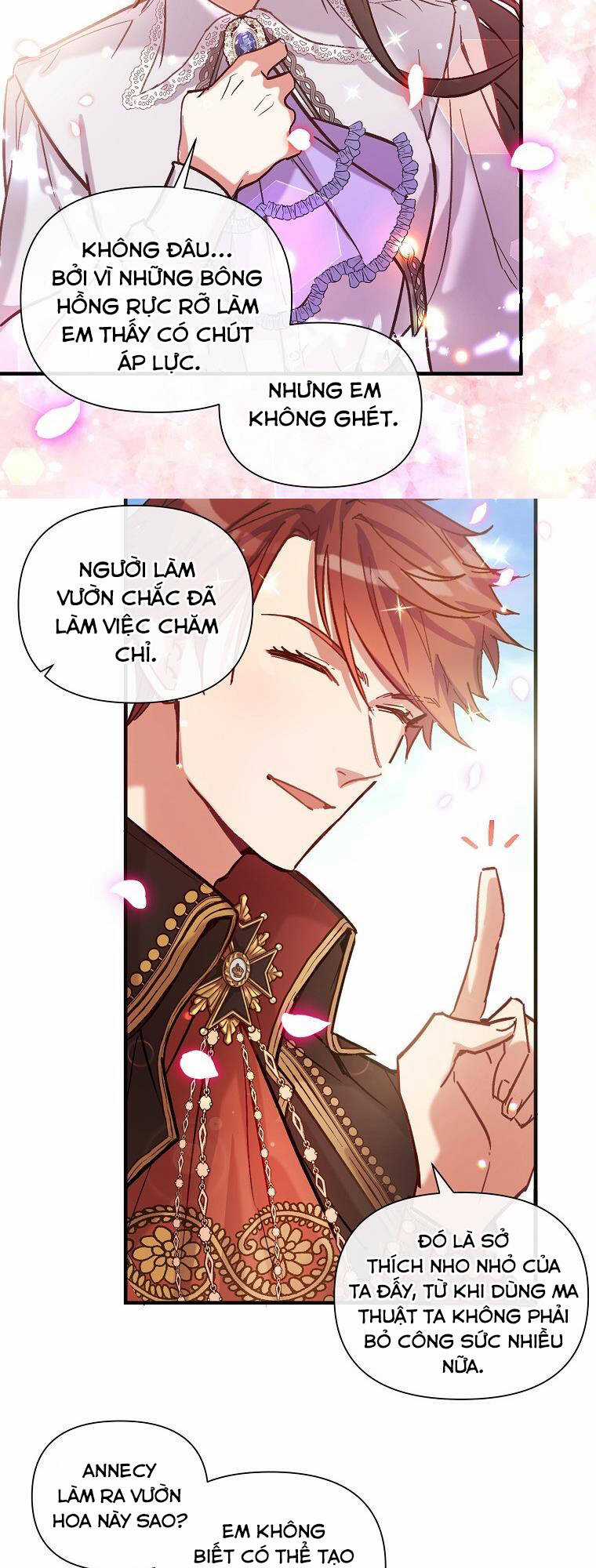 Kế Hoạch B Chapter 4 trang 23