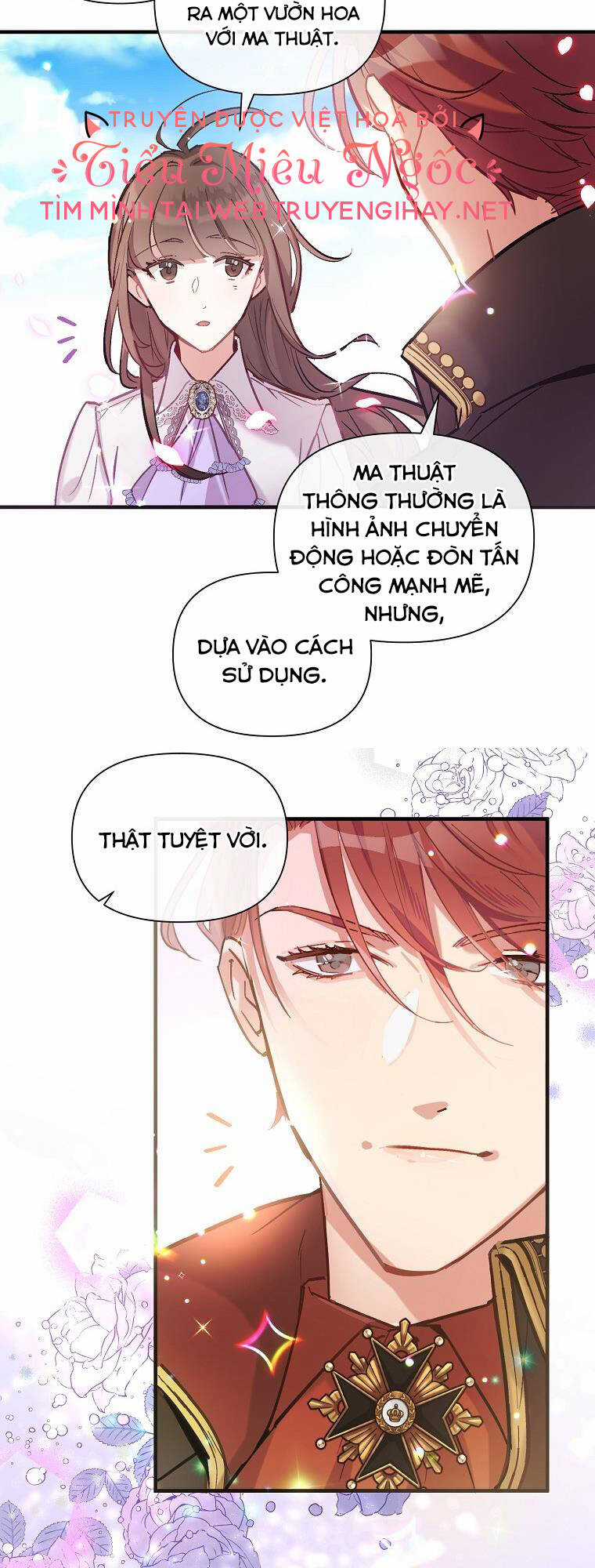 Kế Hoạch B Chapter 4 trang 24