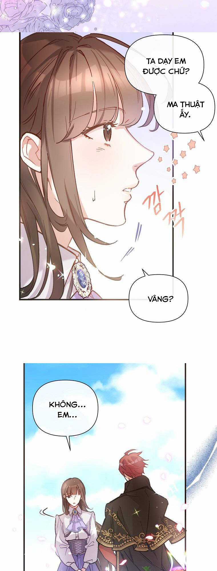 Kế Hoạch B Chapter 4 trang 25