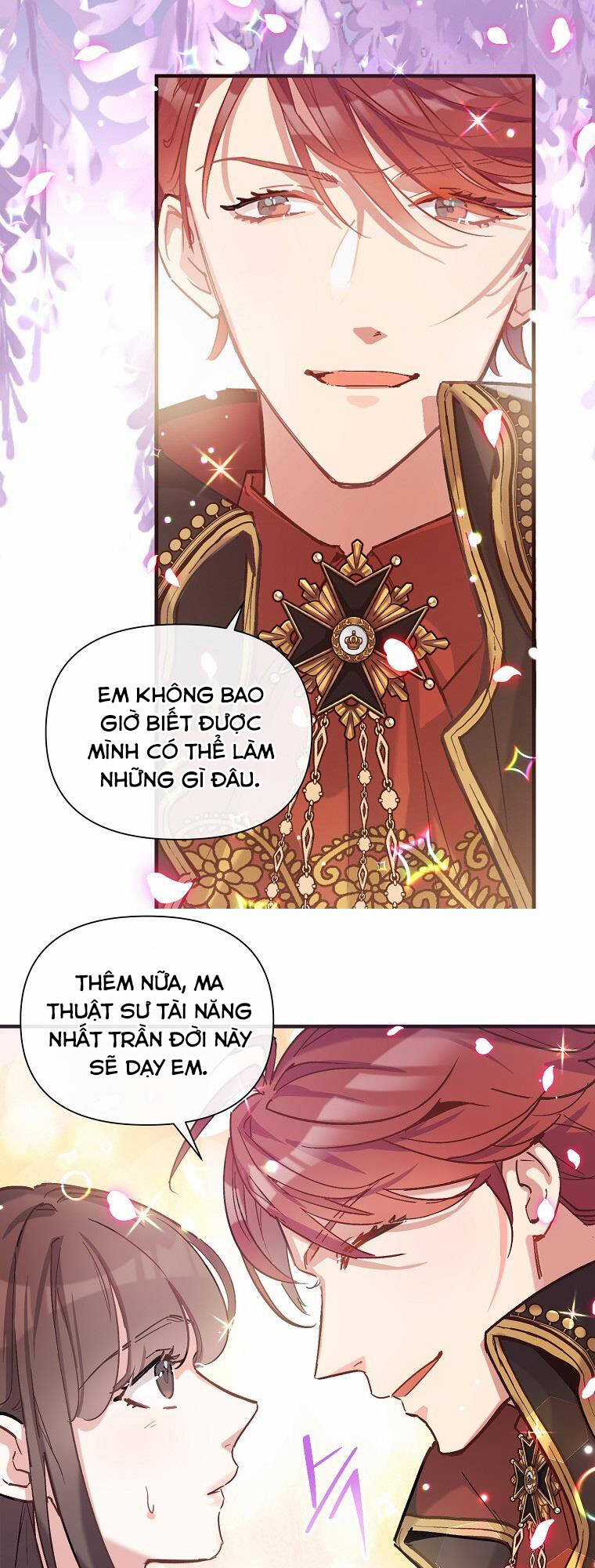 Kế Hoạch B Chapter 4 trang 28