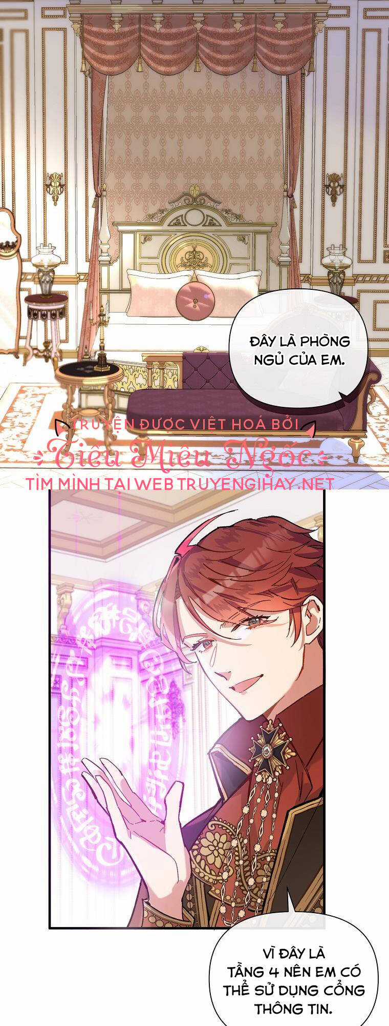 Kế Hoạch B Chapter 4 trang 31