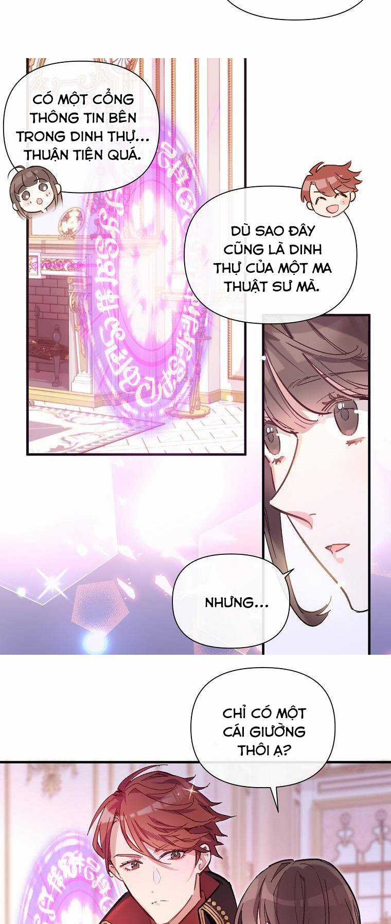 Kế Hoạch B Chapter 4 trang 32