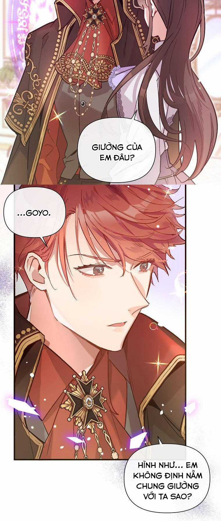 Kế Hoạch B Chapter 4 trang 33