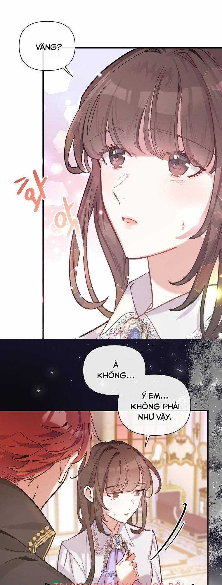 Kế Hoạch B Chapter 4 trang 34