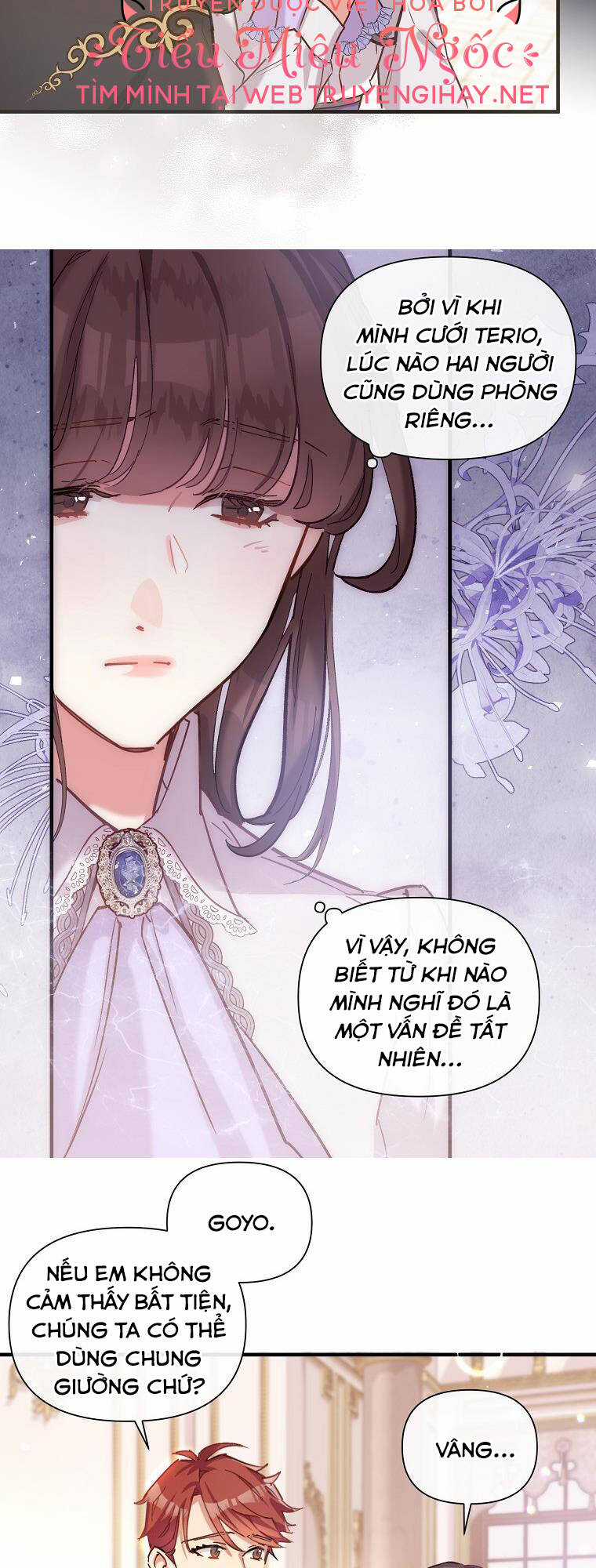 Kế Hoạch B Chapter 4 trang 35