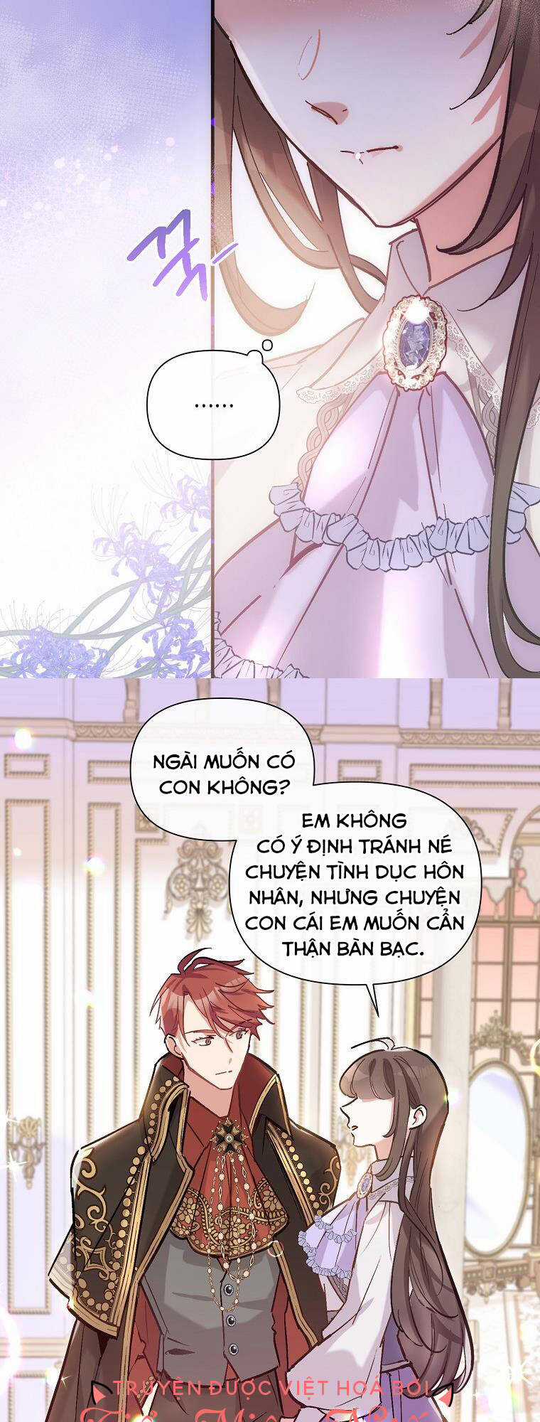 Kế Hoạch B Chapter 4 trang 37