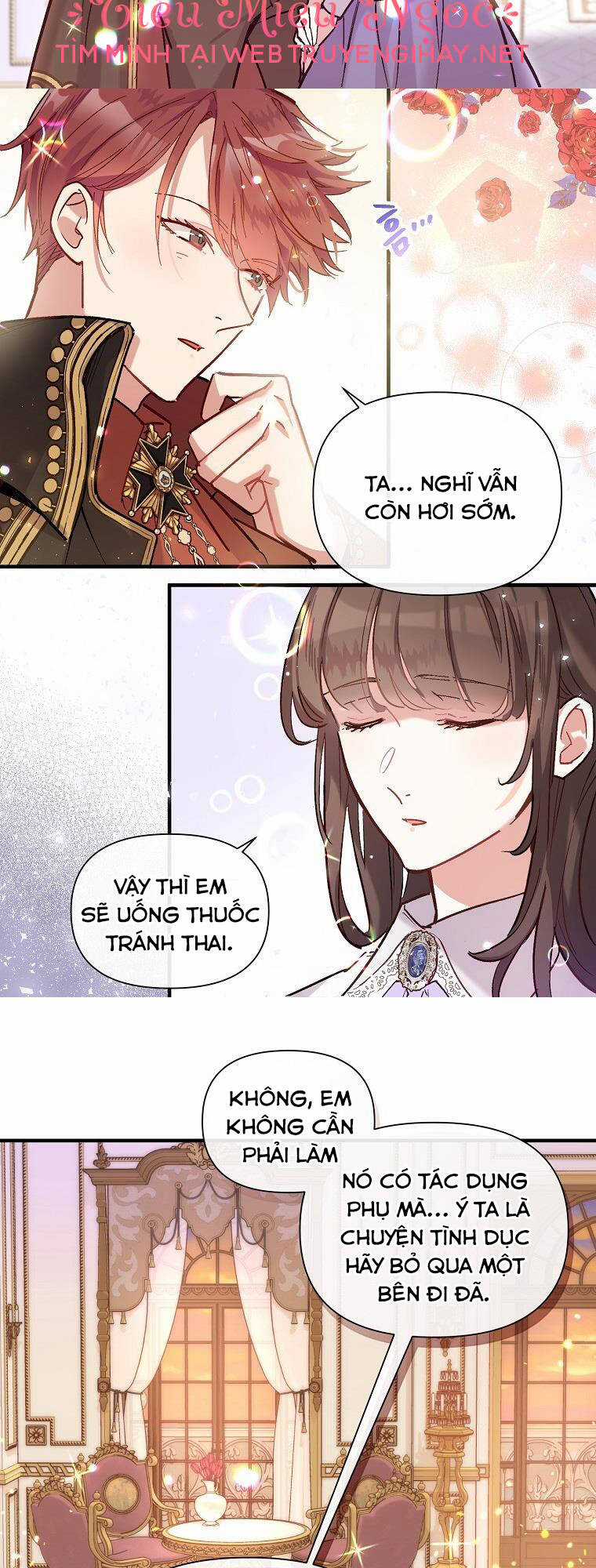 Kế Hoạch B Chapter 4 trang 38