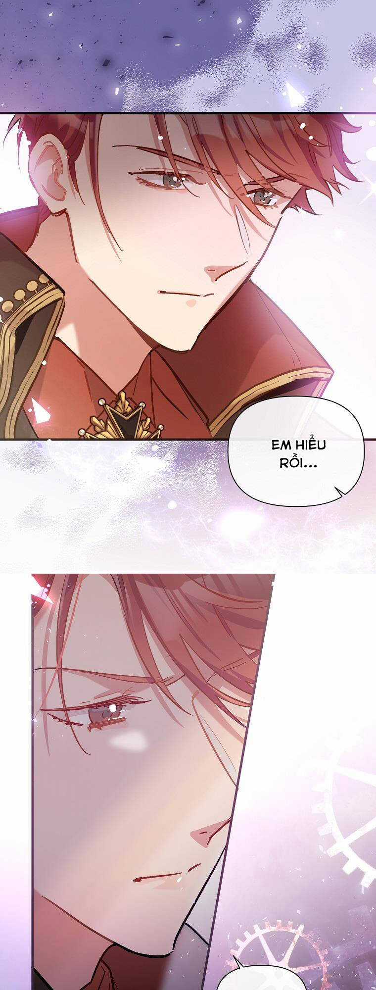 Kế Hoạch B Chapter 4 trang 41