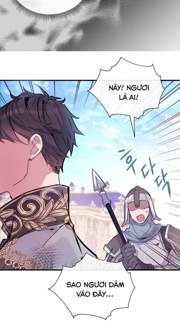 Kế Hoạch B Chapter 4 trang 7