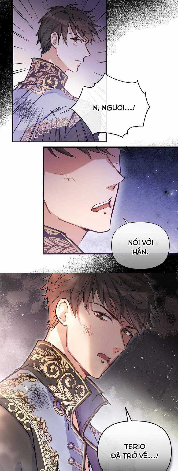 Kế Hoạch B Chapter 4 trang 8