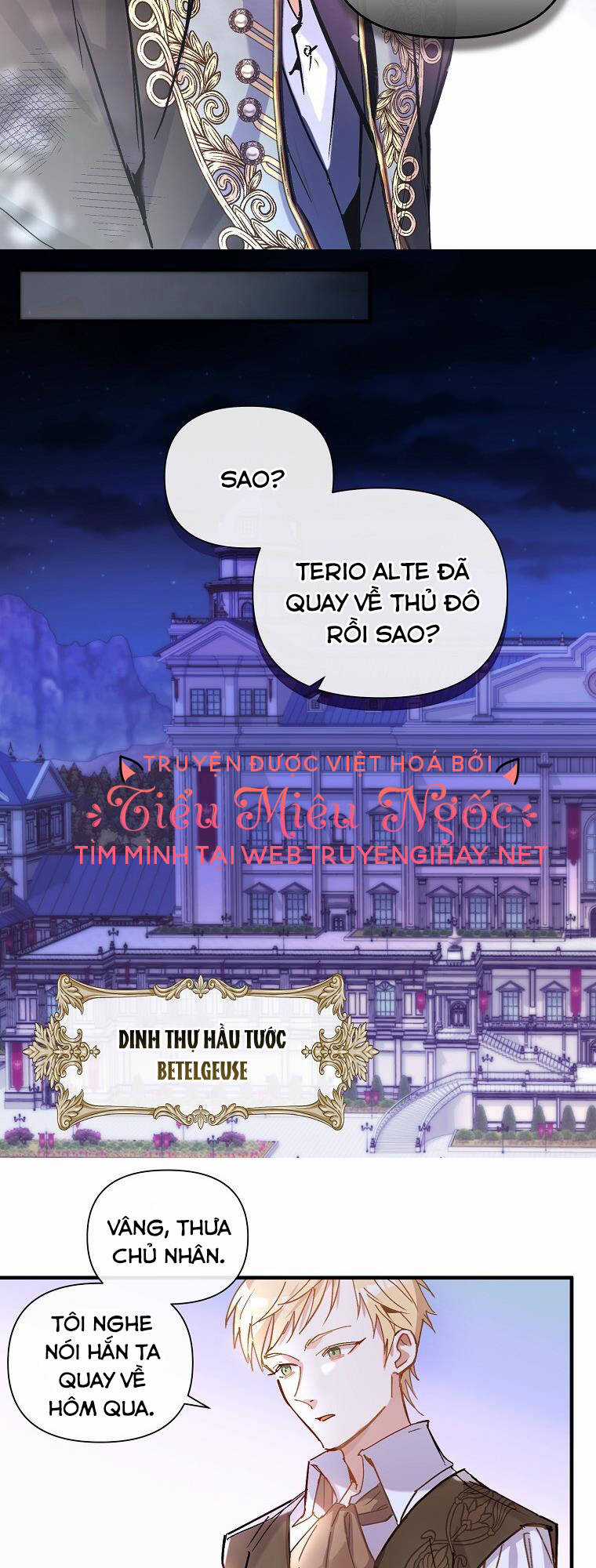 Kế Hoạch B Chapter 4 trang 9