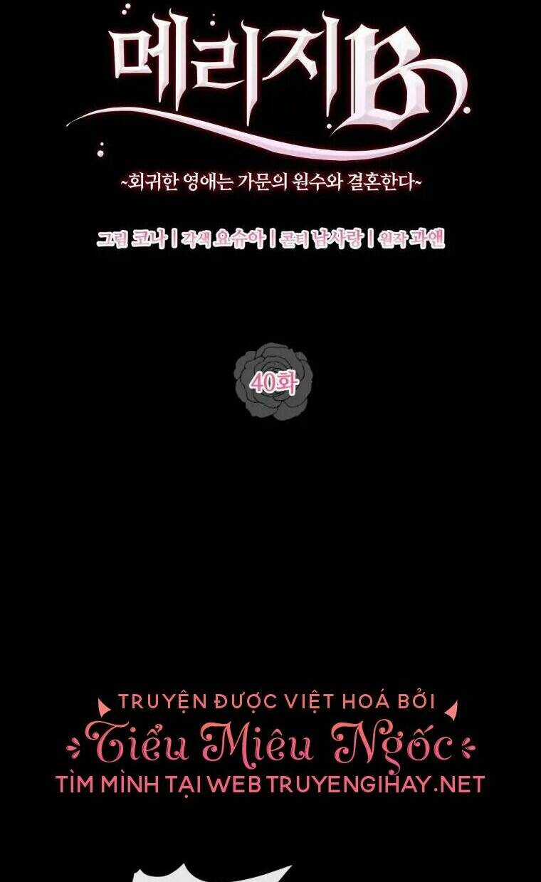 Kế Hoạch B Chapter 40 trang 3