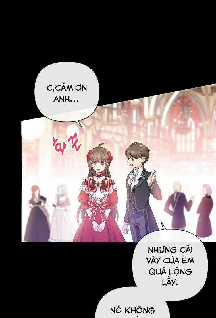 Kế Hoạch B Chapter 40 trang 58