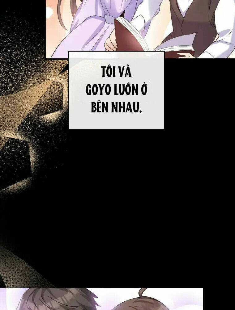 Kế Hoạch B Chapter 40 trang 76