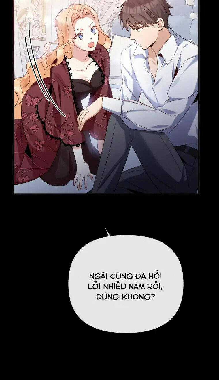 Kế Hoạch B Chapter 41 trang 107