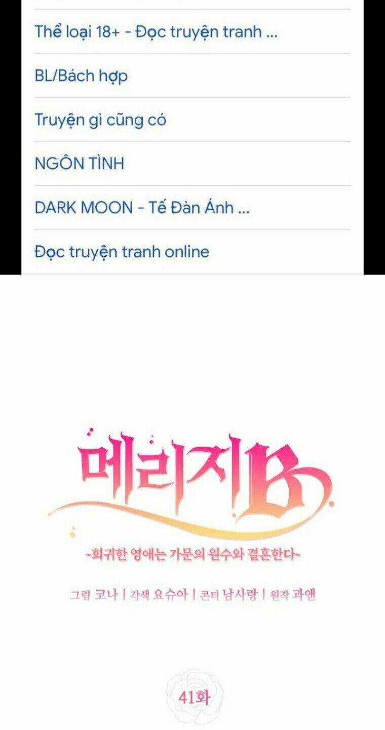 Kế Hoạch B Chapter 41 trang 2