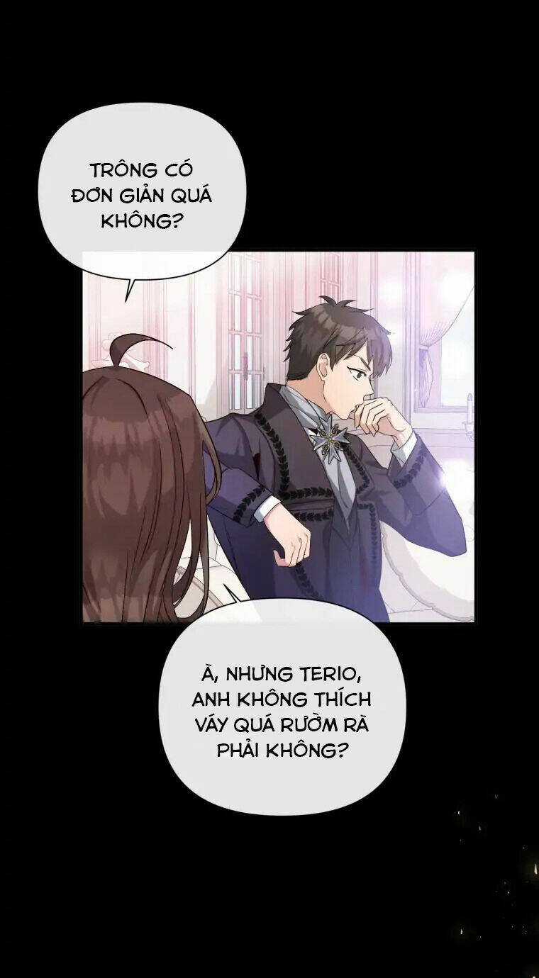 Kế Hoạch B Chapter 41 trang 54