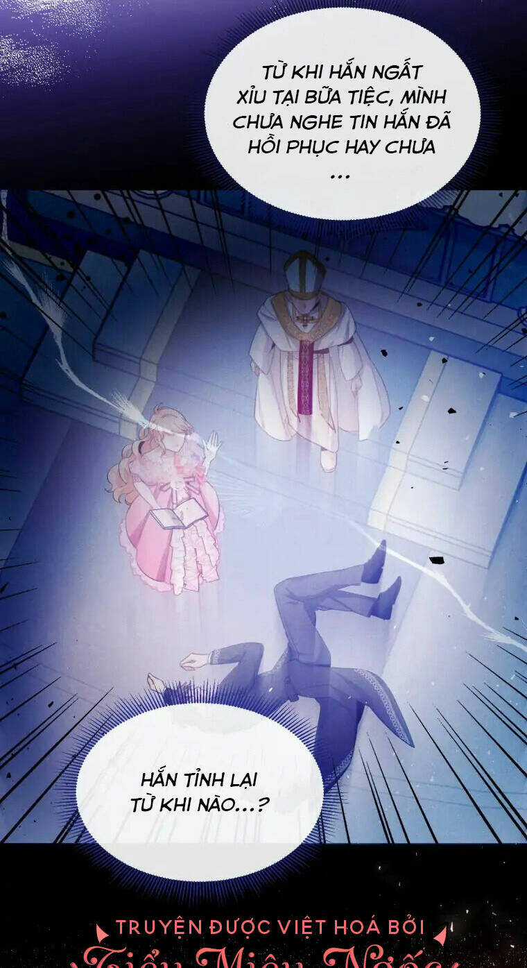 Kế Hoạch B Chapter 41 trang 7