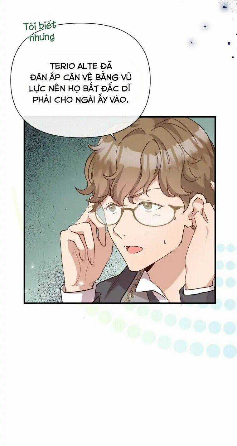 Kế Hoạch B Chapter 42 trang 12