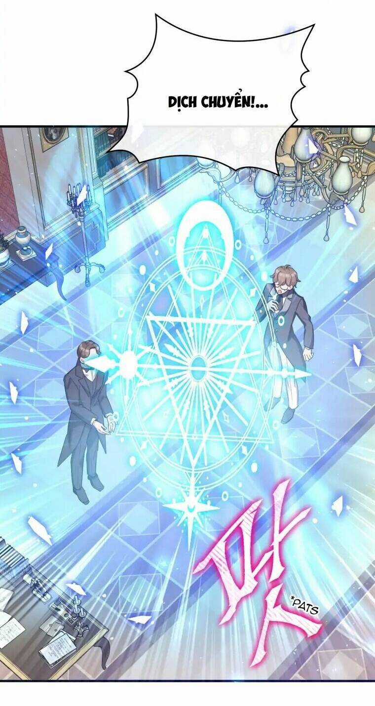 Kế Hoạch B Chapter 42 trang 19