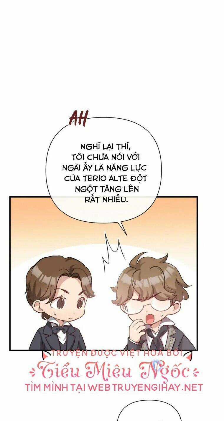 Kế Hoạch B Chapter 42 trang 21