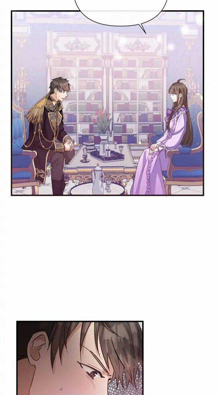 Kế Hoạch B Chapter 42 trang 34